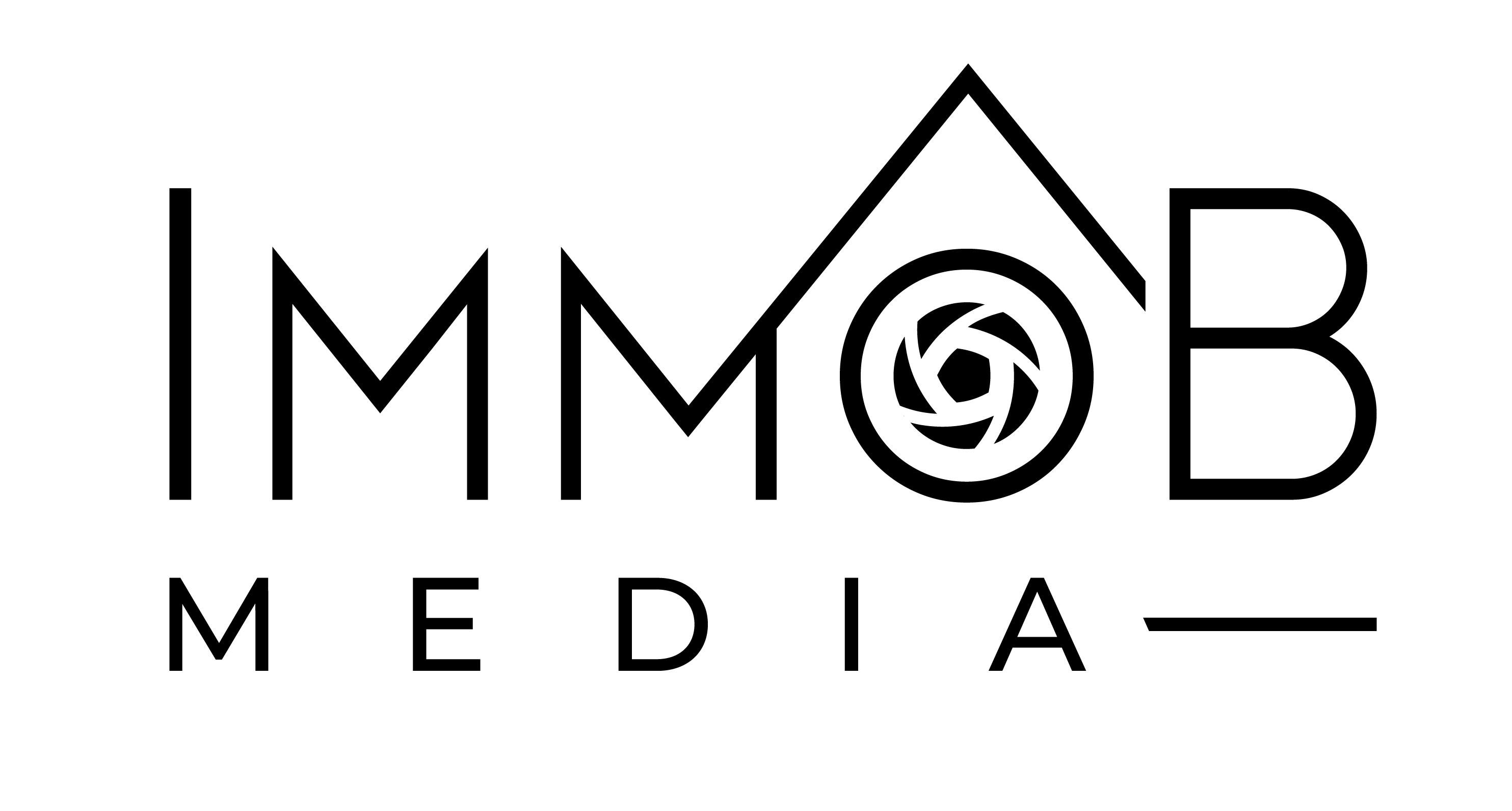 Logo ImmoB Media